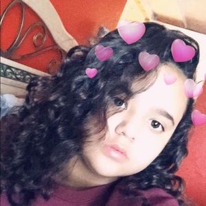 Meet your Posher, Tessa